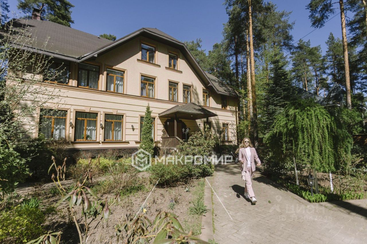 Продажа дома Всеволожск, проспект Герцена, 101