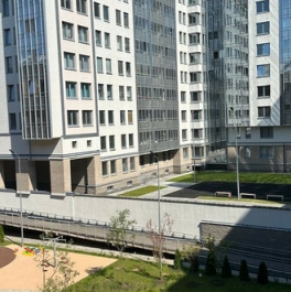 Продажа 3-комн квартиры на вторичном рынке Сампсониевский Б. пр-кт,  д. 77/7 литА