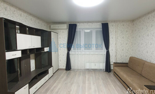 Продажа 1-комн квартиры на вторичном рынке Домодедово, улица Кирова,  д. 15 к1