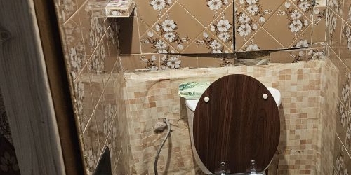 2-комн квартира улица Маршала Катукова, 20К1