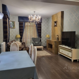 Аренда дома Горная улица, д. 9 Аренда дома Горная улица, д. 9