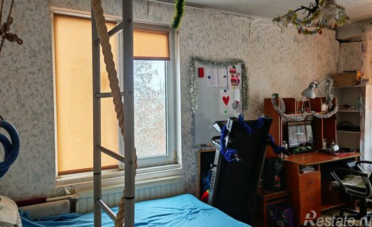 Продажа 2-комн квартиры на вторичном рынке Ленина (Володарский) пр-кт,  д. 45