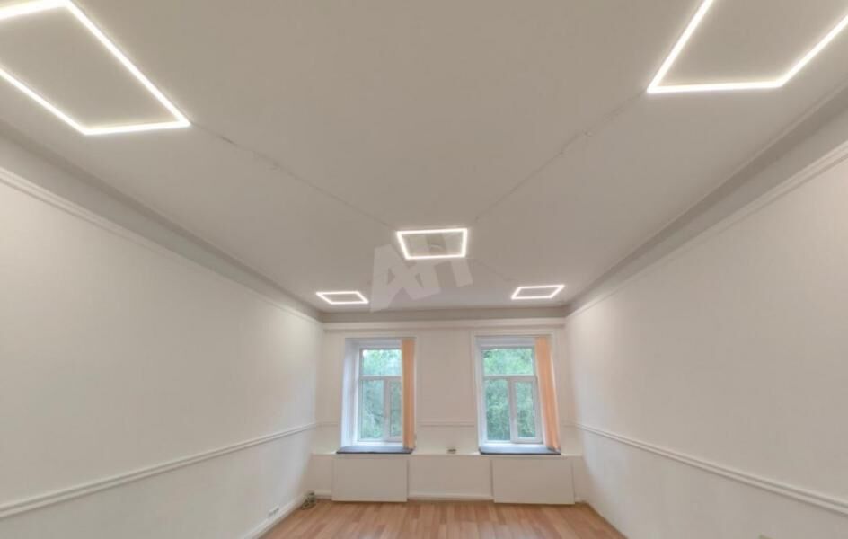 Аренда отдельного здания Покровский бр,  д. 8