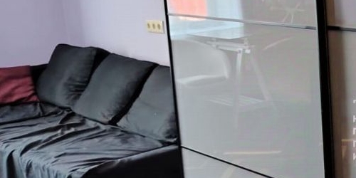 2-комн квартира Краснопутиловская улица, 28/20