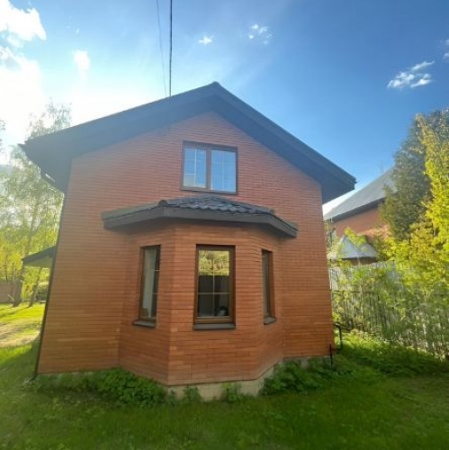 Коттедж/дом Клязьма, ул 1-я Пушкинская горка,  д. 6