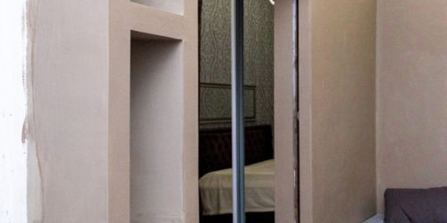 2-комн квартира Пушкин, Октябрьский бульвар, 43