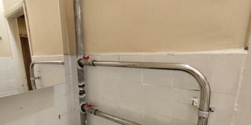 1-комн квартира улица Шухова,  д. 6