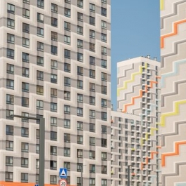 Продажа 1-комн квартиры на вторичном рынке улица Римского-Корсакова,  д. 11 к8
