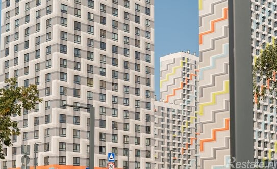 Продажа 1-комн квартиры на вторичном рынке улица Римского-Корсакова,  д. 11 к8