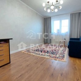 Продажа 3-комн квартиры на вторичном рынке Ивантеевка г, Трудовая ул,  д. 22