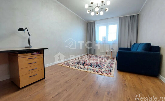 Продажа 3-комн квартиры на вторичном рынке Ивантеевка г, Трудовая ул,  д. 22