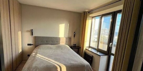 2-комн квартира Щипковский 2-й пер,  д. 8