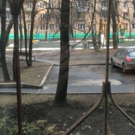 Продажа 1-комн квартиры на вторичном рынке Черкизовская Б. ул,  д. 32 к5