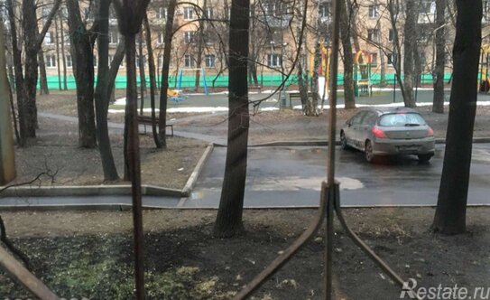 Продажа 1-комн квартиры на вторичном рынке Черкизовская Б. ул,  д. 32 к5