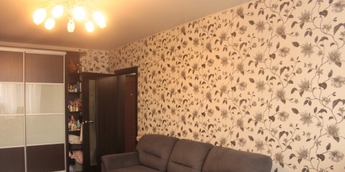 1-комн квартира Балашиха, Энтузиастов шоссе,  д. 5,  к. Б