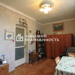 Продажа 2-комн квартиры на вторичном рынке Овчинниковская наб,  д. 22/24,  к. 1