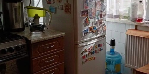 3-комн квартира Кронштадт, проспект Ленина, 1