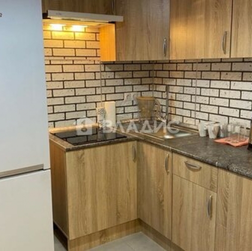 1-комн квартира Малое Понизовье ул,  д. 7