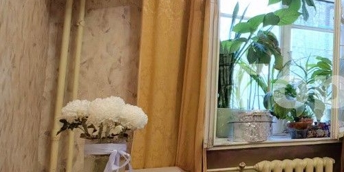 2-комн квартира Солнечногорская улица, 6К2