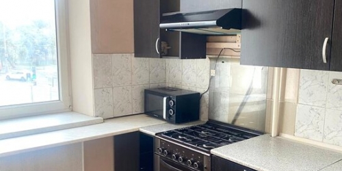 4-комн квартира Ленинская Слобода ул,  д. 4