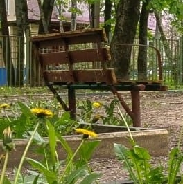 Аренда 3-комн квартиры на вторичном рынке улица Маршала Тимошенко, 10