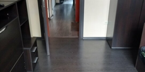 3-комн квартира Боровая улица,  д. 4