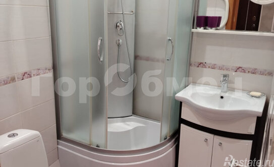 Аренда 1-комн квартиры на вторичном рынке ул Флотская,  д. 72А