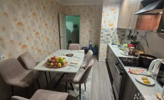 Продажа 3-комн квартиры на вторичном рынке Подольск г, Генерала Смирнова ул,  д. 11