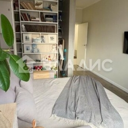 Продажа 2-комн квартиры на вторичном рынке Рязанский проспект,  д. 2/1 к2