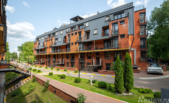 Продажа 1-комн квартиры на вторичном рынке ул Лётная,  д. 99,  к. 3