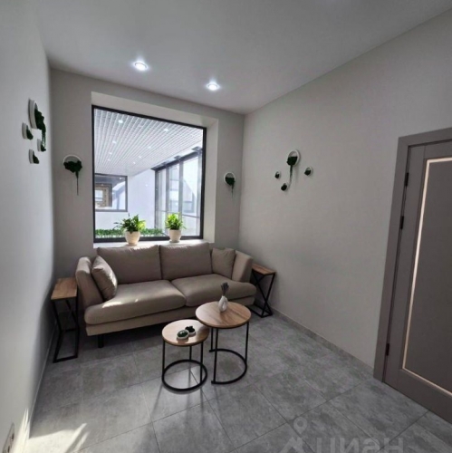 Офис Заболотье, Весенняя улица