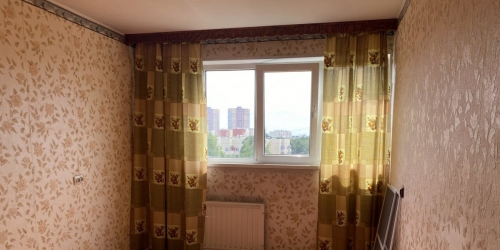 2-комн квартира Сестрорецк г., Дубковское шос.,  д. 17