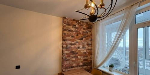 2-комн квартира ул Лагоды,  д. 7,  к. 1