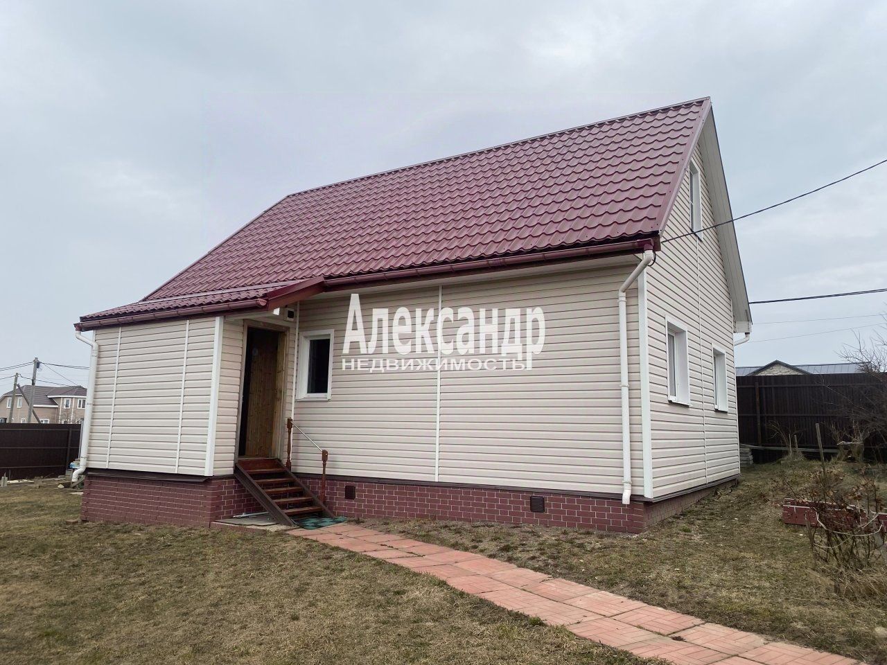 Продажа дома Жемчужина кп, проезд Коралловый