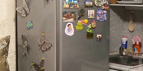 Студия Малая Балканская улица, 14К1