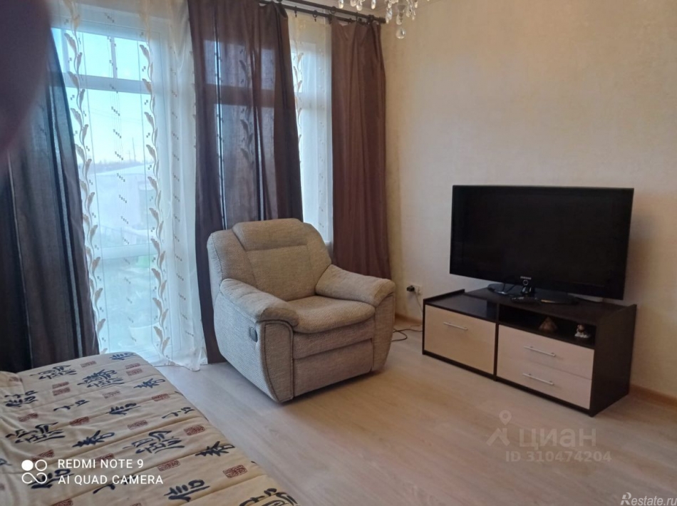 Аренда дома Нижняя, Николаевская улица,  д. 16