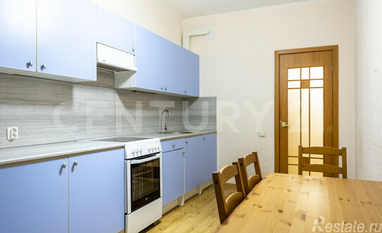 Продажа 2-комн квартиры на вторичном рынке Дивенская улица