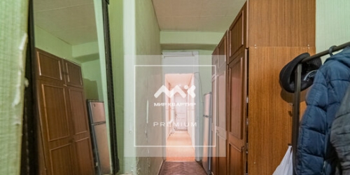 4-комн квартира Большой ПС пр-кт,  д. 74