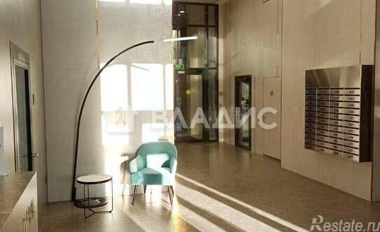 Продажа 3-комн квартиры на вторичном рынке улица Годовикова,  д. 11 к4