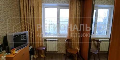 2-комн квартира Балашиха, Московский бульвар, 7