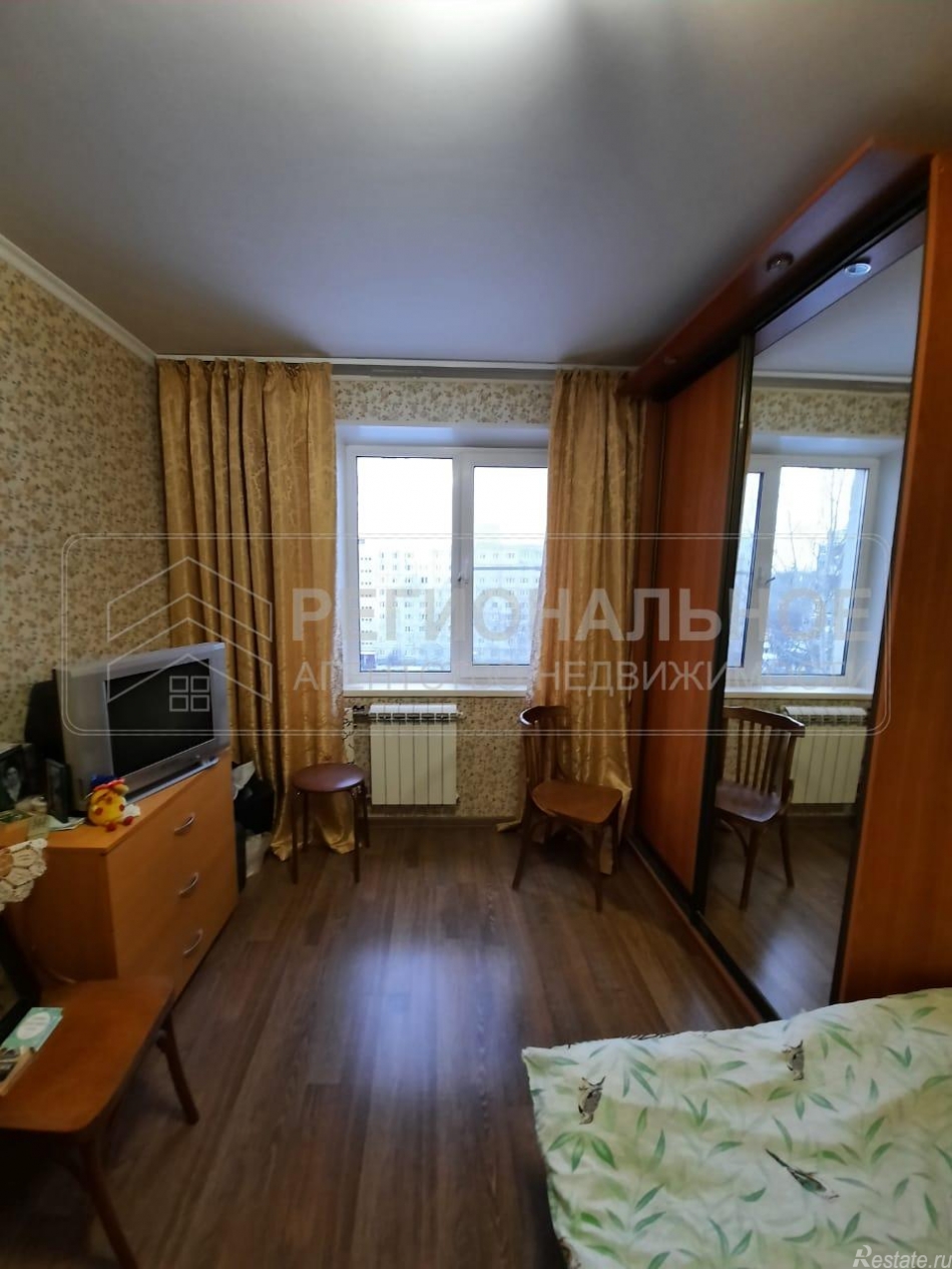 Продажа 2-комн квартиры на вторичном рынке Балашиха, Московский бульвар, 7