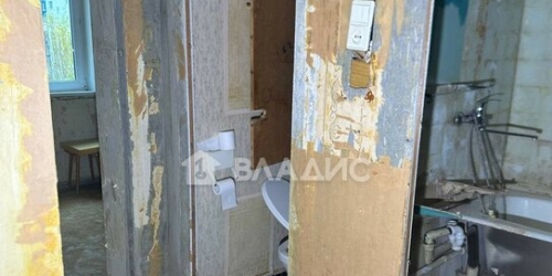 2-комн квартира ул Коломенская,  д. 5