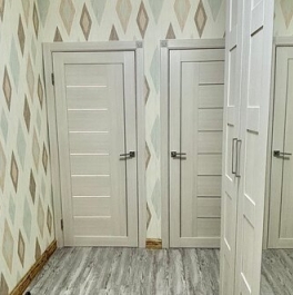 Продажа 3-комн квартиры на вторичном рынке Некрасовка п