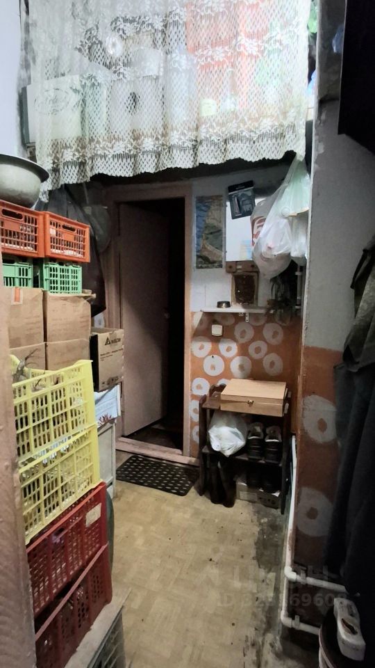 Продажа 2-комн квартиры на вторичном рынке Каменноостровский проспект, 9