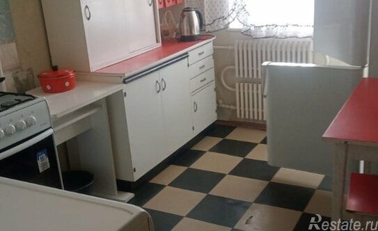 Продажа 1-комн квартиры на вторичном рынке Троицк г, В мкр,  д. 14