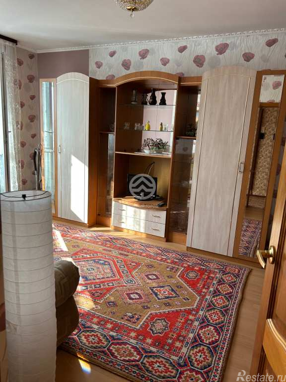 Продажа 1-комн квартиры на вторичном рынке Зеленоград г,  д. 1559
