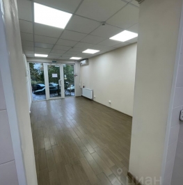 Аренда ПСН Есенина ул, д. 8, к. 1 Аренда ПСН Есенина ул, д. 8, к. 1