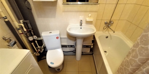 1-комн квартира Рабфаковский 1-й пер,  д. 6