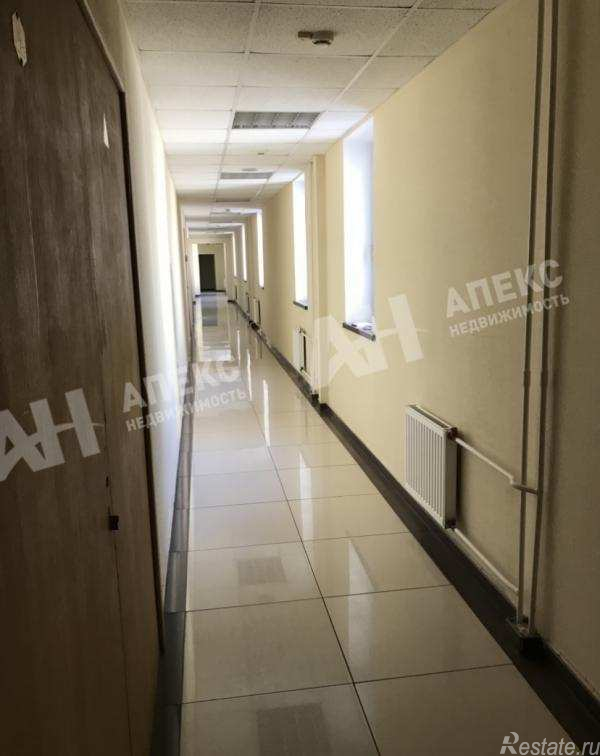 Аренда офиса Флотская ул