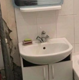 Аренда 1-комн квартиры на вторичном рынке Авангардная улица, 27 Аренда 1-комн квартиры на вторичном рынке Авангардная улица, 27